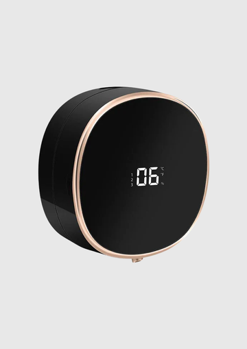 Automatic Soap Dispenser – Touchless Infrared Sensor
