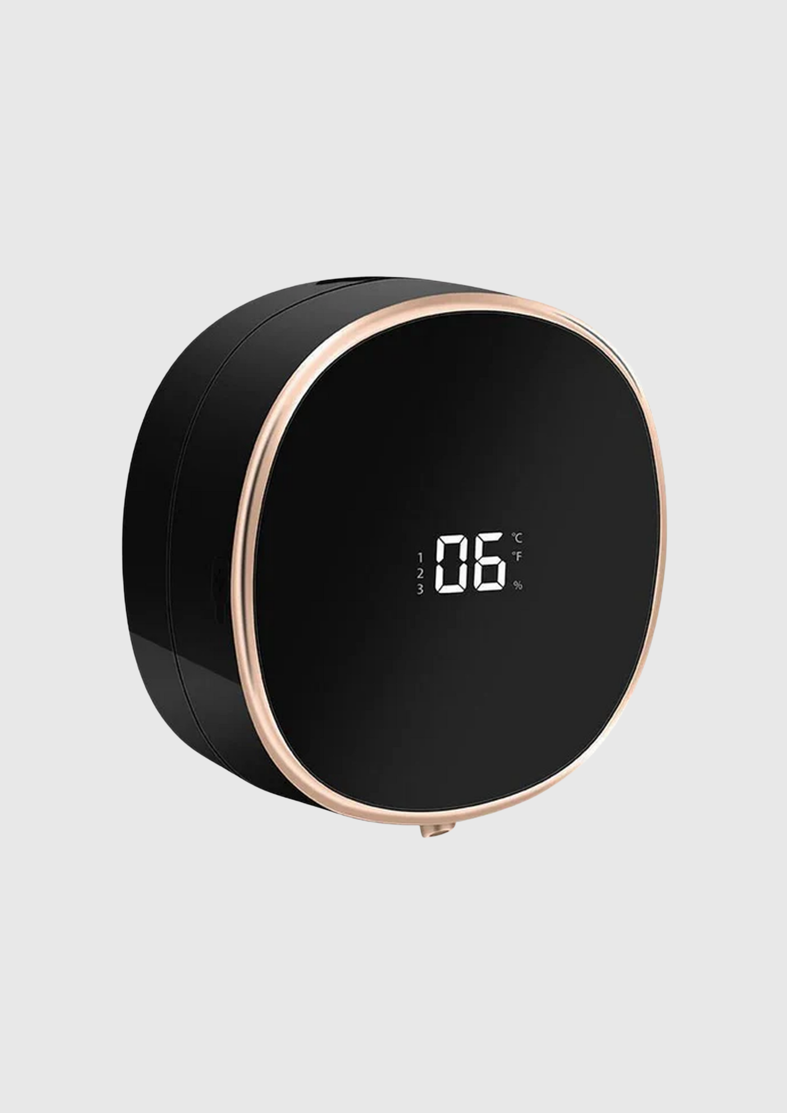 Automatic Soap Dispenser – Touchless Infrared Sensor