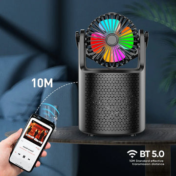 Mini Speaker
