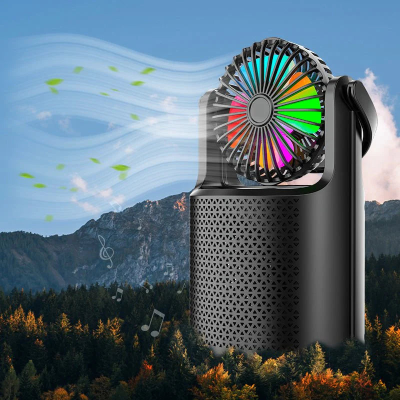 Mini Speaker